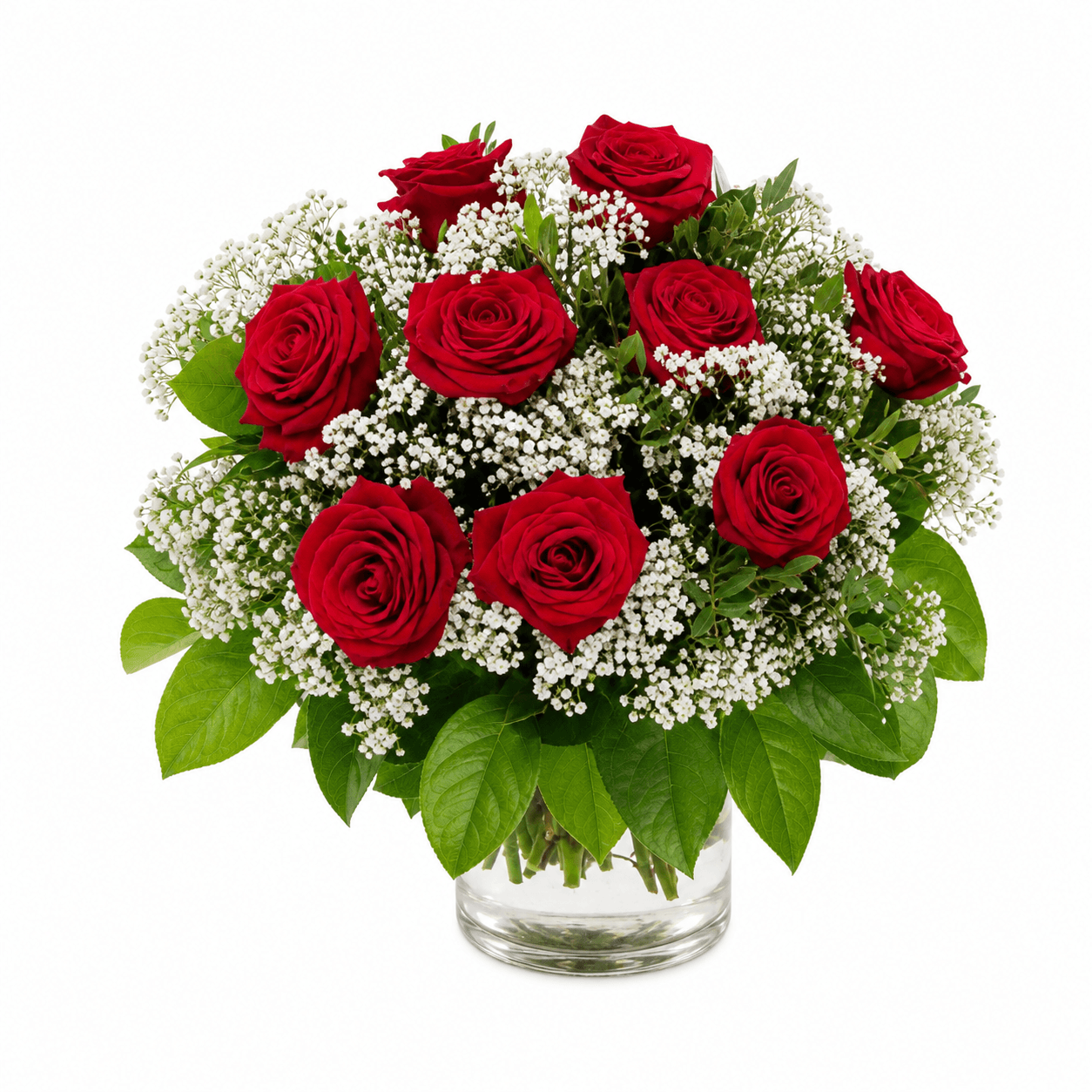 Flower Bouquet 004