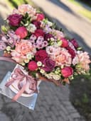 Flower Box Premium