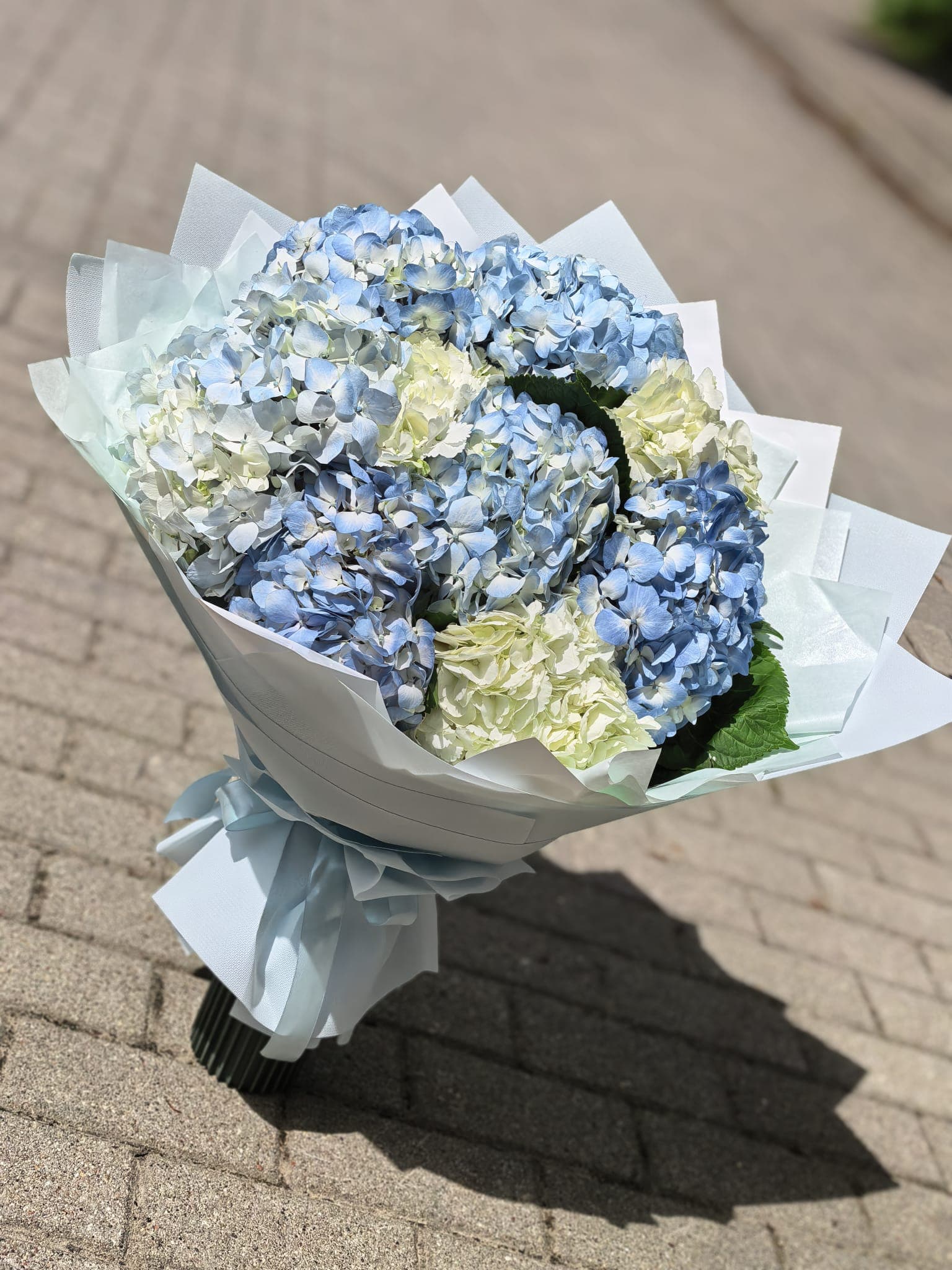 Wedding Table Arrangement