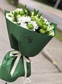 Greeting Bouquet M