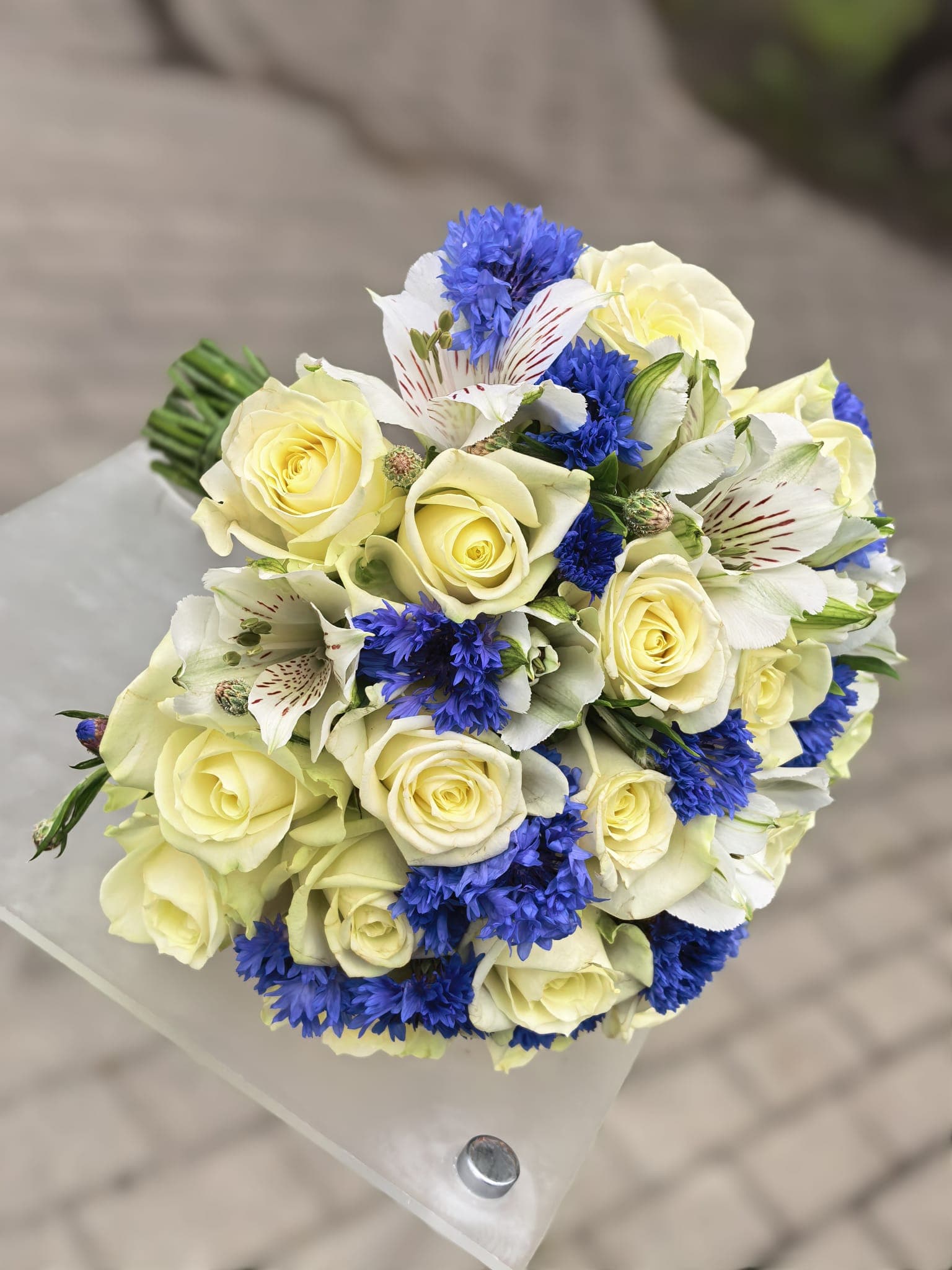 Business Bouquet