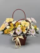 Autumn Sunshine Bag