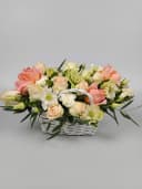 Blush Harmony