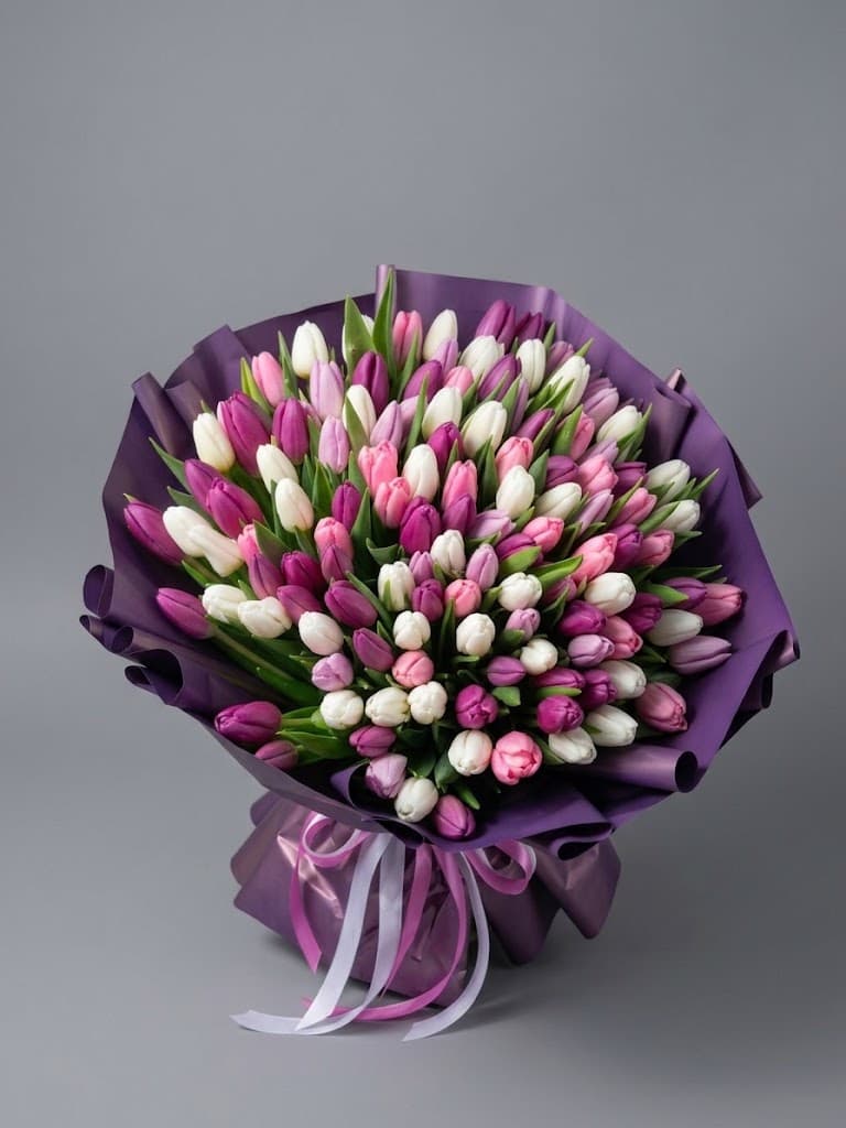 Royal Tulip Deligh
