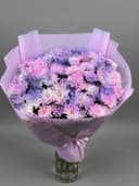 Purple Mist