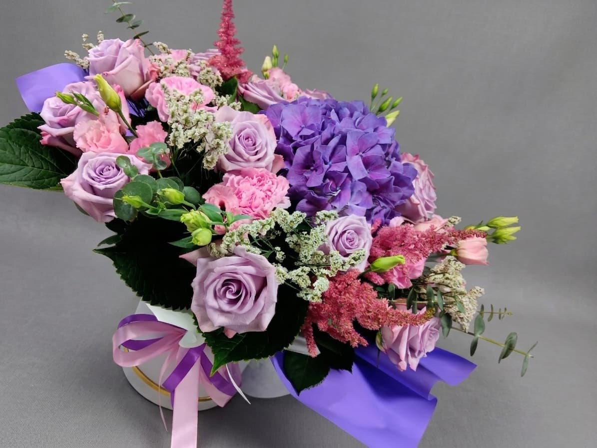 Lavender Whisper