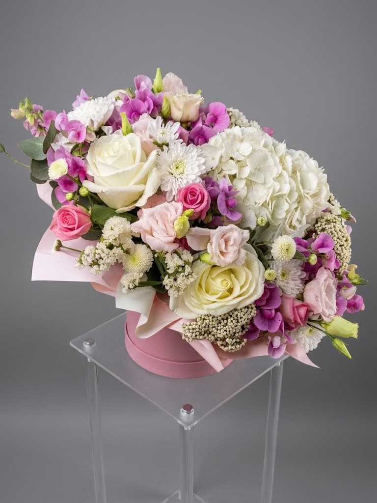 Flower Bouquet 004