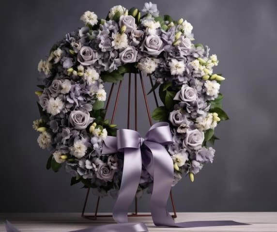 Funeral Composition